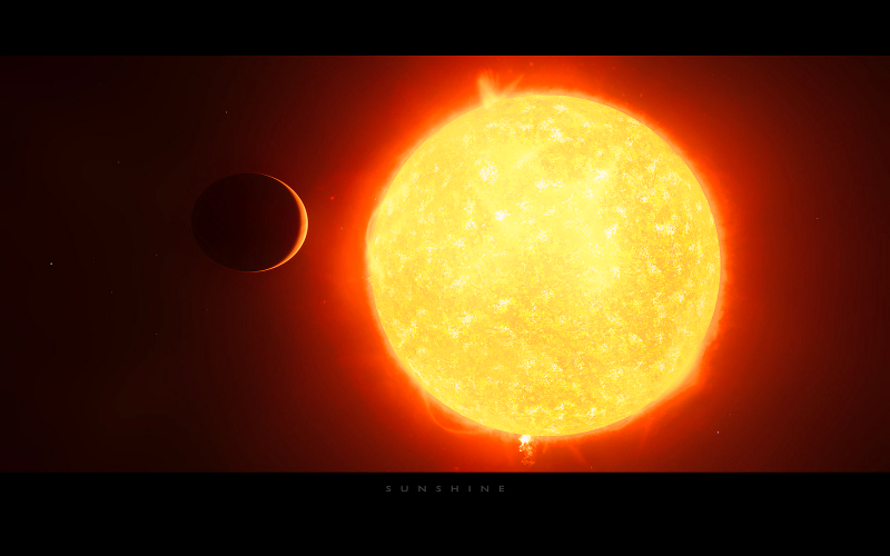 Illustration for article titled The Art Of Elite: Dangerous' Space Photographers